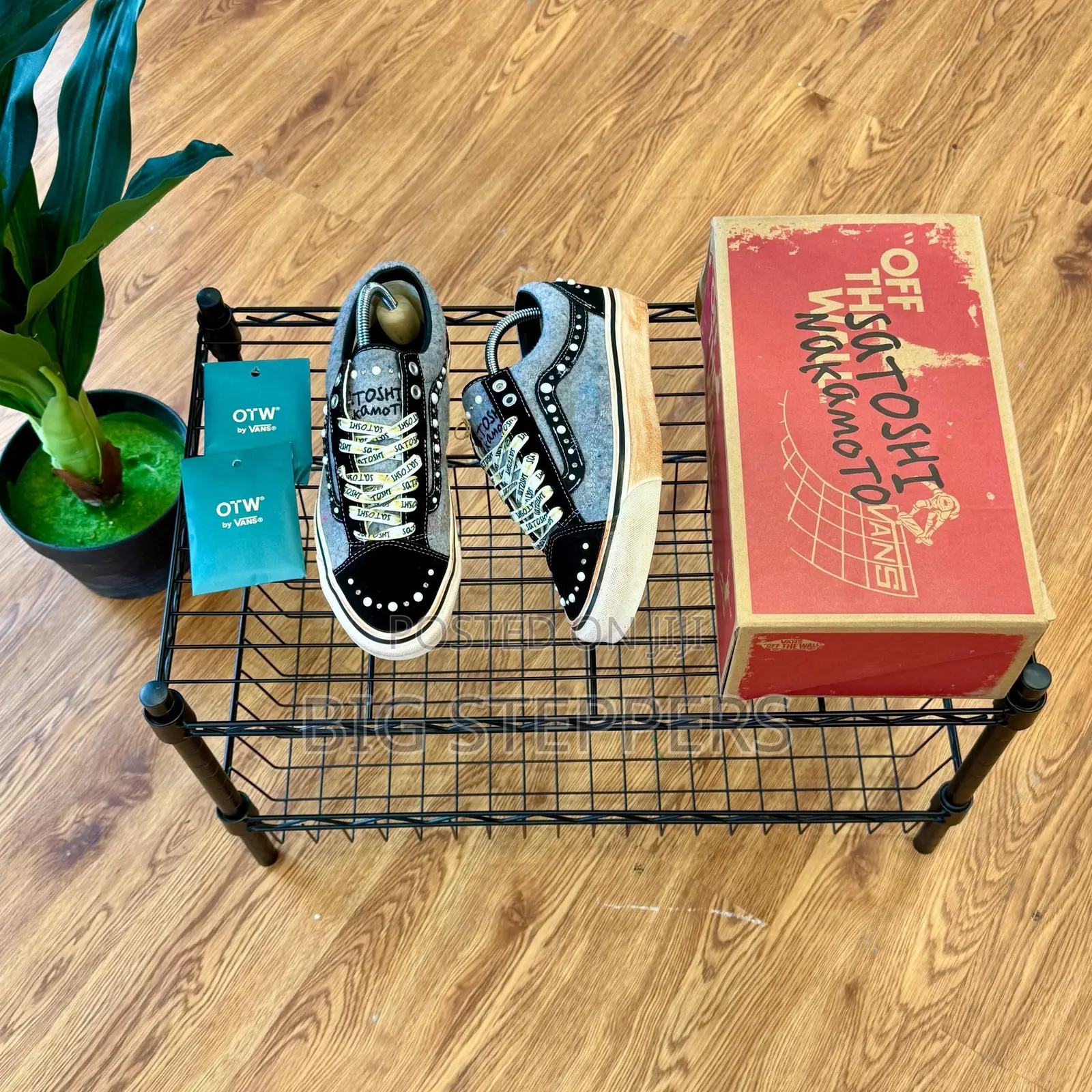 Vans Sneakers