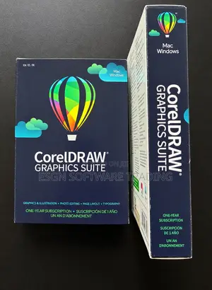 CorelDRAW Graphics Suite 2026