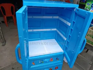 Baby Wardrobe