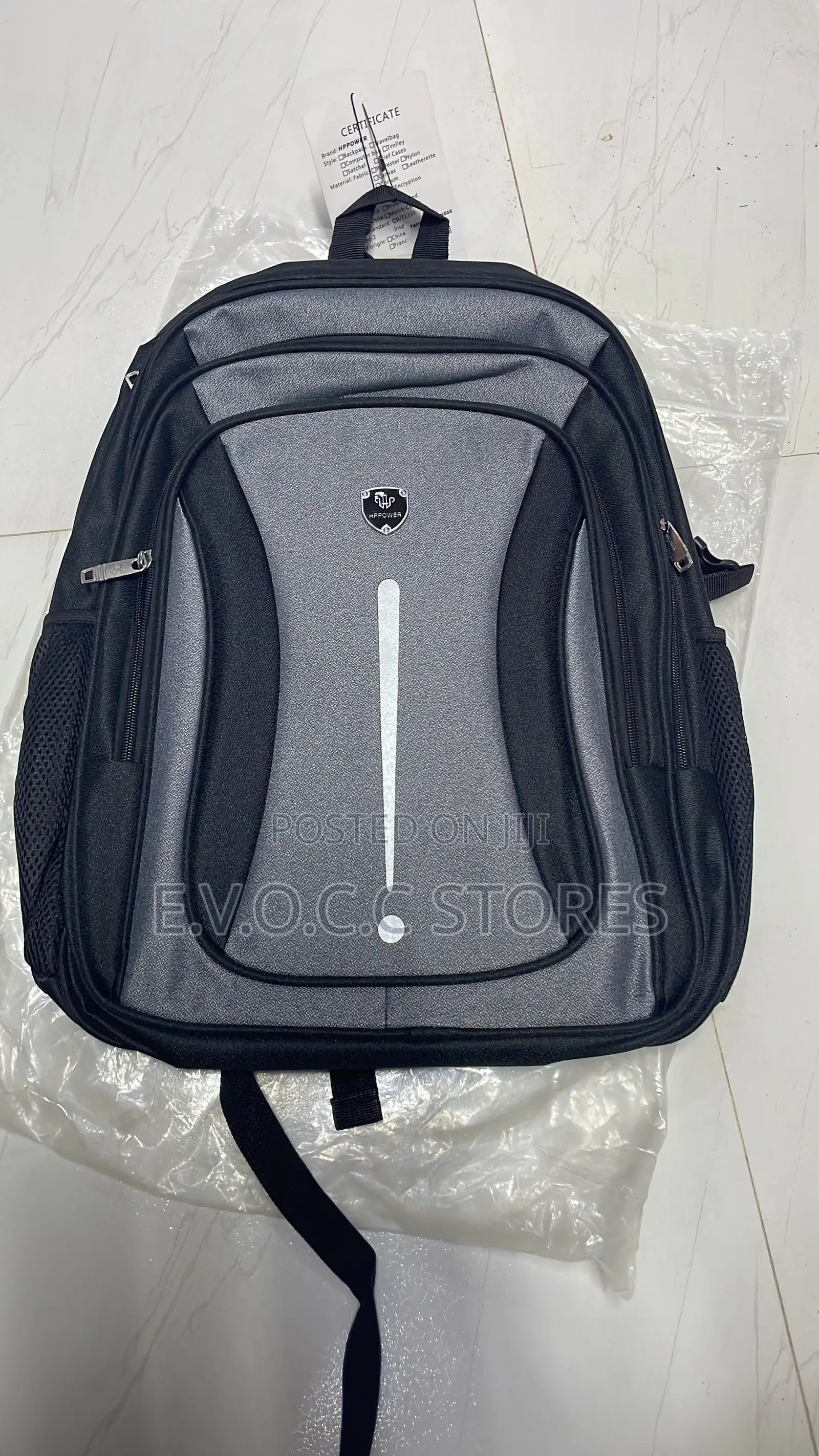 School Bag