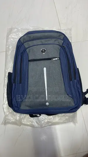School Bag