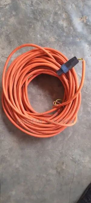 2core Copper Speaker Cable