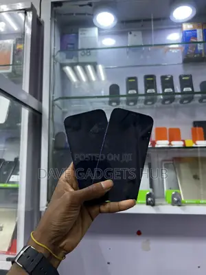 Apple iPhone 12 64 GB Blue