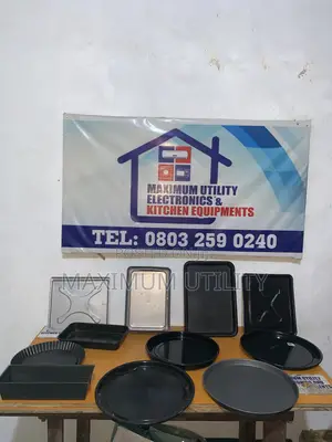 Belgium Original Baking Pans,trays and Oven Trays