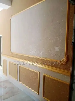 Mineral Stone Paint