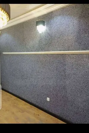 Mineral Stone Paint