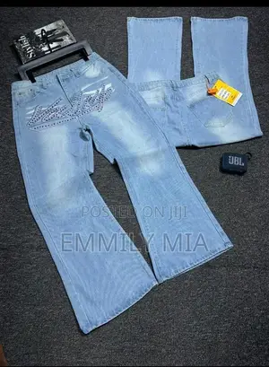 Baggy Jean