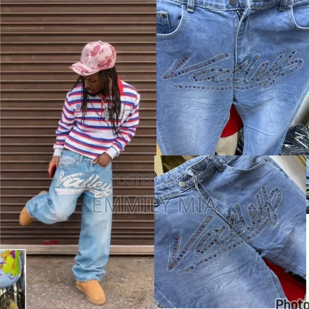 Baggy Jean