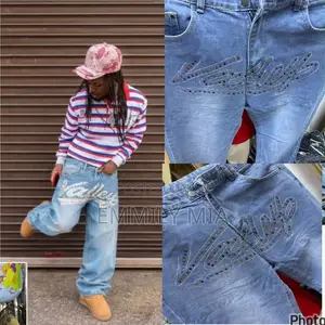 Baggy Jean