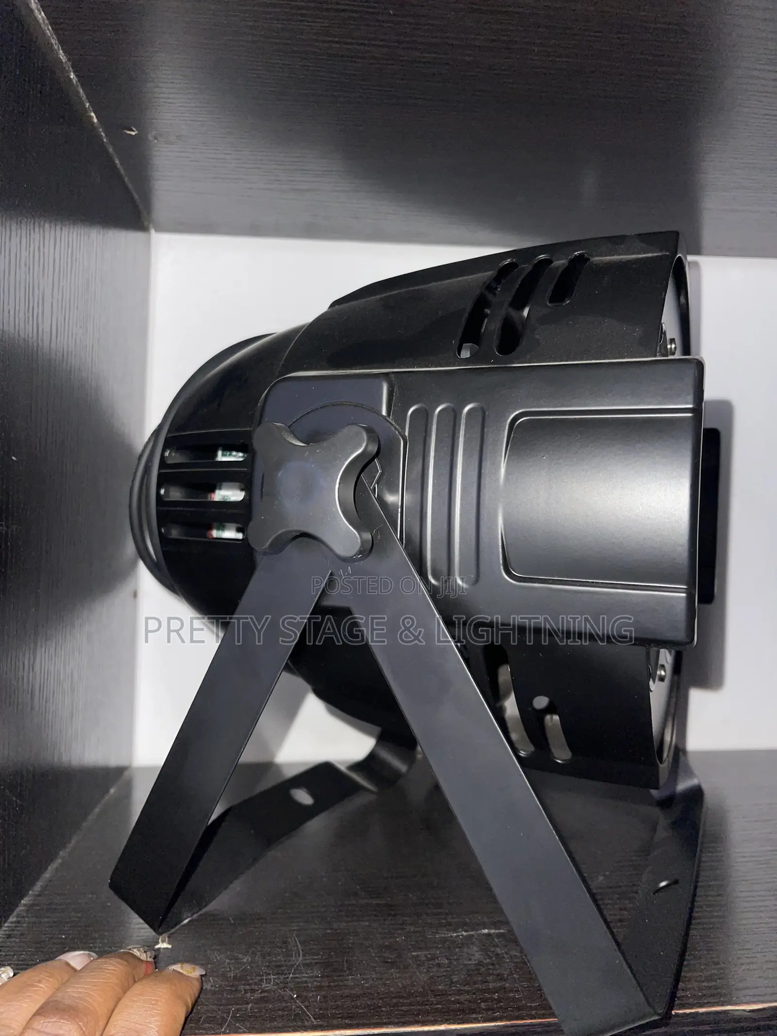 Cob 4~eye 200w Stage Light Y