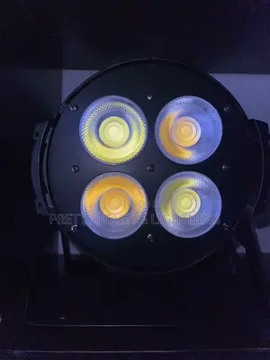 Cob 4~eye 200w Stage Light Y