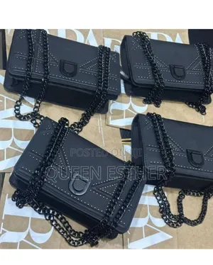 Chain Handbags