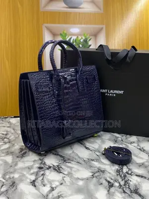 Luxury Ysl 30cm Bag