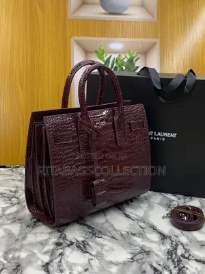 Luxury Ysl 30cm Bag