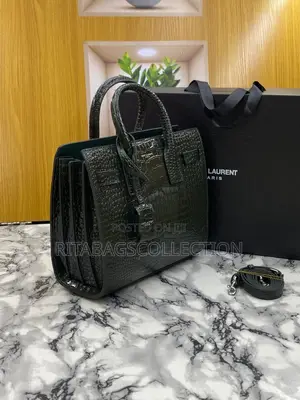 Luxury Ysl 30cm Bag