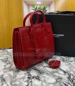 Luxury Ysl 30cm Bag