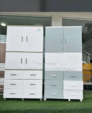 Foreign Luxury Baby Wardrobe