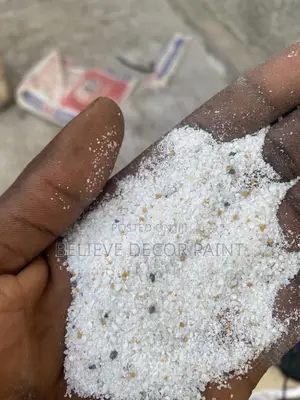 Mineral Stone Paint