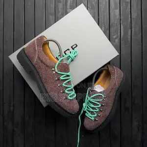 Original Cage Mountain Boot
