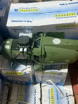 2 Horsepower Interdab Surface Water Pumping Machine