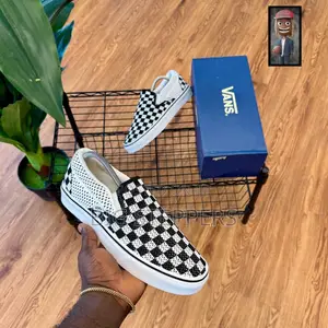 Vans Loafers Sneakers