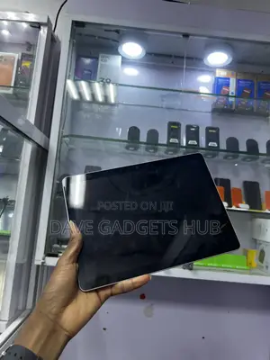 Microsoft Surface Pro 5 256 GB Gray