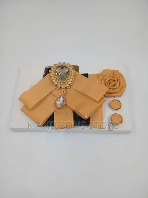 Barrister Bow Tie