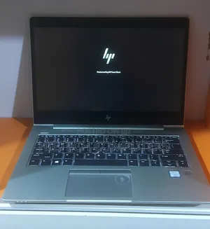 Laptop HP EliteBook 830 G6 8GB Intel Core i7 SSD 256GB