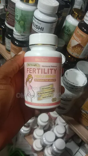 Winstown Fertility Female Support