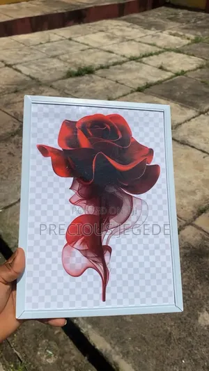 Pinterest Frame