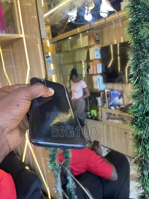 Infinix Smart 5 32 GB Black