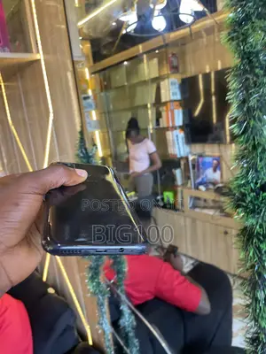 Infinix Smart 5 32 GB Black