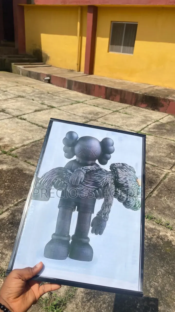 Pinterest Frame
