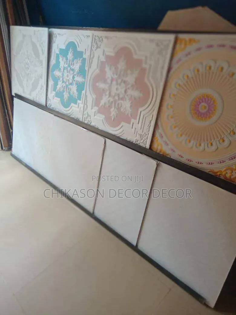 Suspended Ceiling