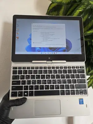 Laptop HP EliteBook Revolve 810 G3 Tablet 8GB Intel Core i5 SSD 256GB