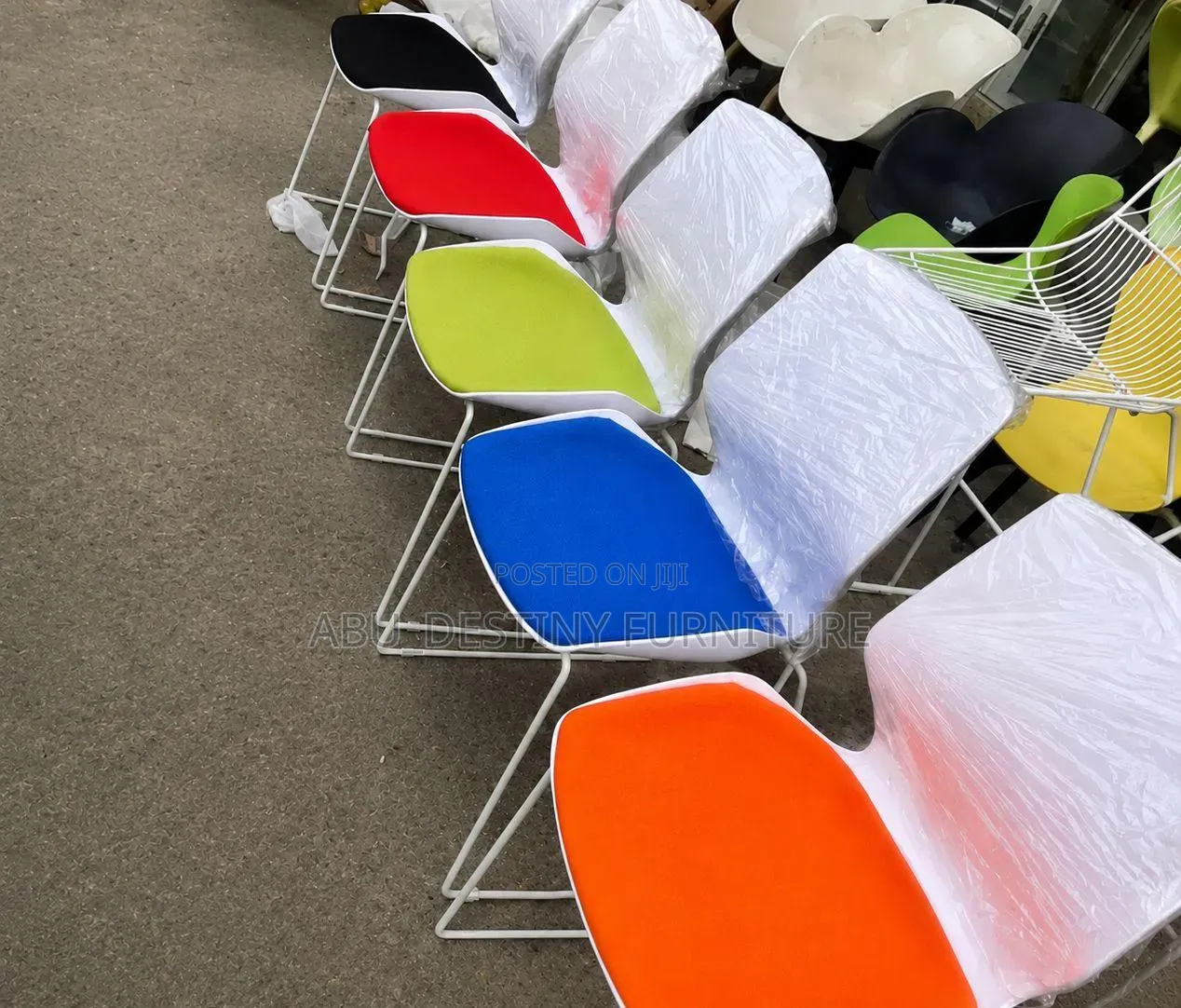 Quality Restaurant Chair