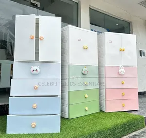 Luxury Baby Wardrobe