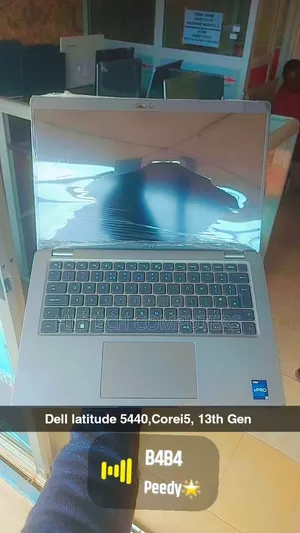Laptop Dell Latitude 5440 16GB Intel Core i5 SSD 512GB