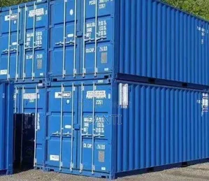 20ft Empty Shipping Container S Available for Sale