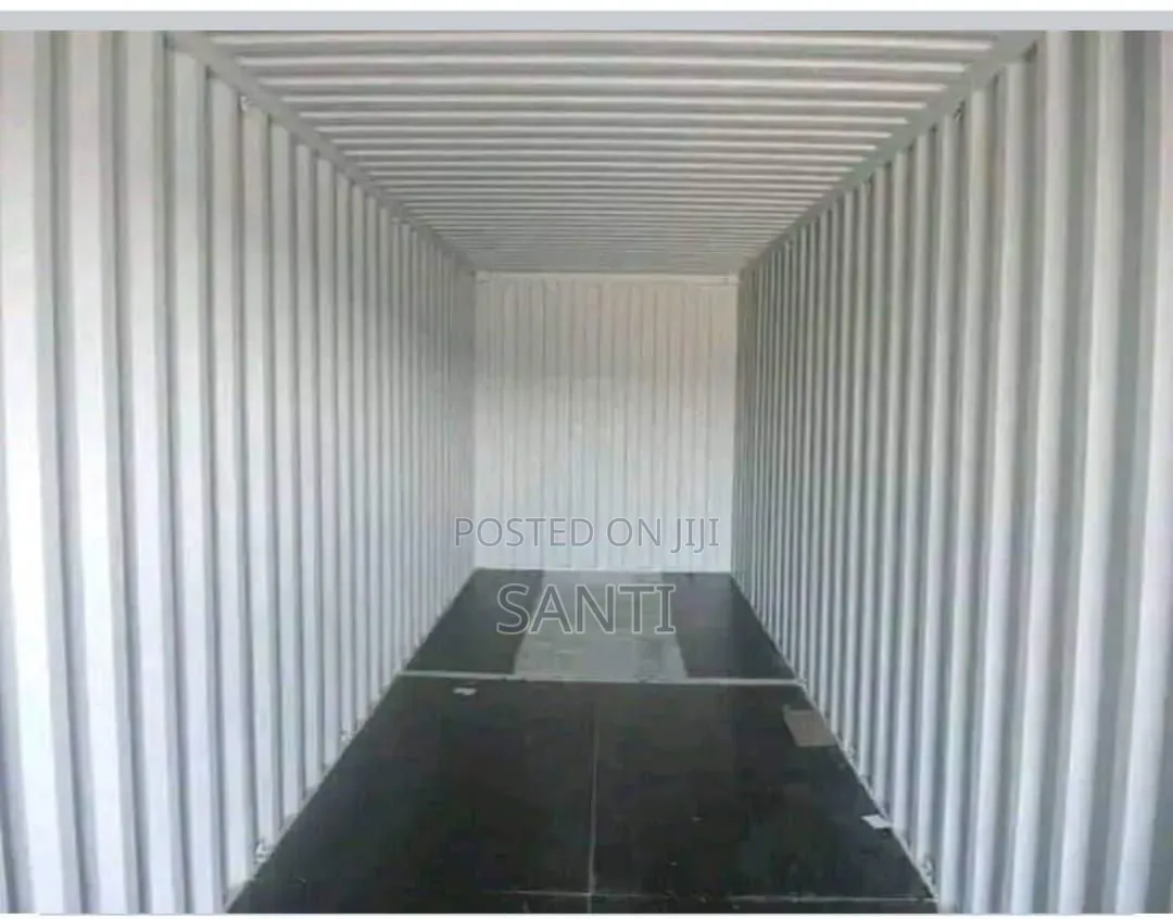 20ft Empty Shipping Container S Available for Sale