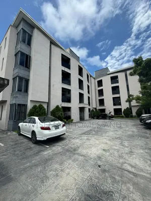 2bdrm Apartment in Mobile Road Ajah, Ilaje / Lekki for rent