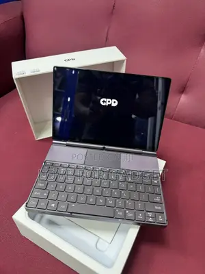 GPD Max Win 2 Gaming PC