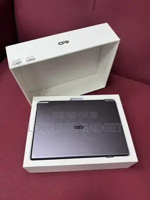 GPD Max Win 2 Gaming PC