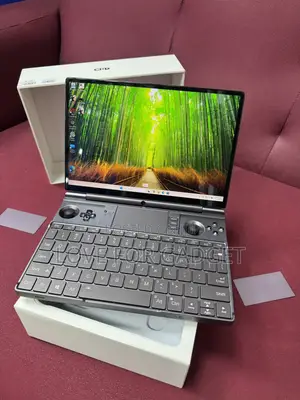 GPD Max Win 2 Gaming PC