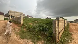 1200sqm Estate Plot for Sale