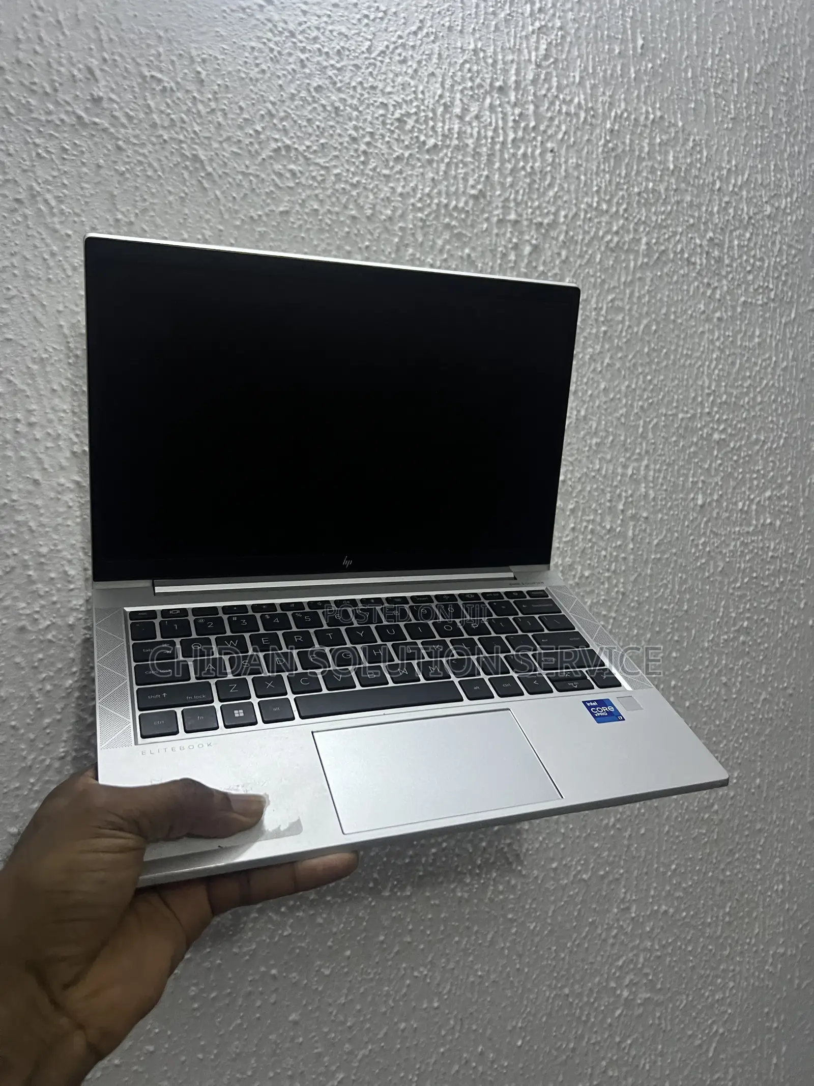 Laptop HP EliteBook 830 G8 16GB Intel Core i7 SSD 256GB