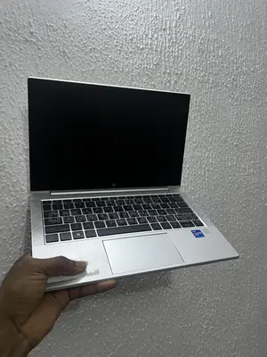 Laptop HP EliteBook 830 G8 16GB Intel Core i7 SSD 256GB