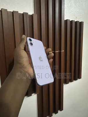 Apple iPhone 11 256 GB Purple
