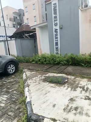 A Plot Inside an Estate, Fairfield Apartments Estate, Abijo, Lekki