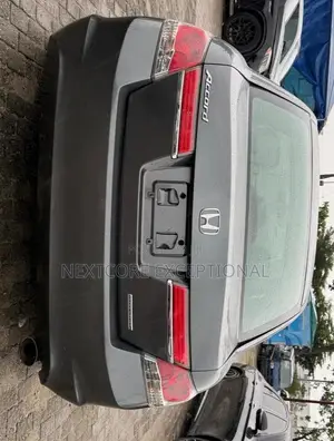 Honda Accord 2.0 Sedan 2012